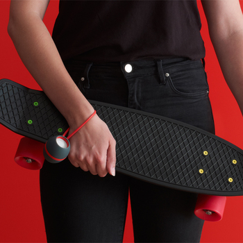 KAKKOii LOOP'D V2 Bluetooth Speaker