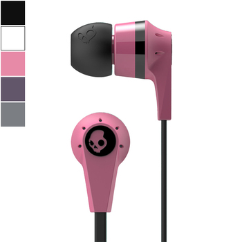Skullcandy INK’D 2 In-Ear Headphones