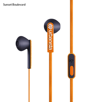 Urbanista SAN FRANCISCO In-Ear Headphones