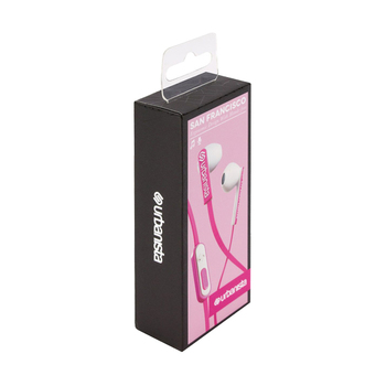 Urbanista SAN FRANCISCO In-Ear Headphones