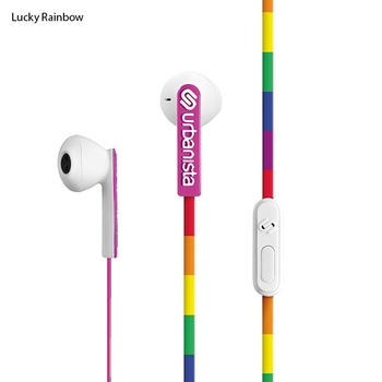 Urbanista SAN FRANCISCO In-Ear Headphones