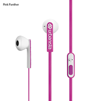 Urbanista SAN FRANCISCO In-Ear Headphones