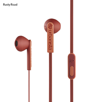 Urbanista SAN FRANCISCO In-Ear Headphones
