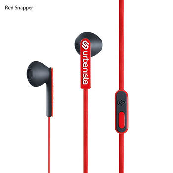 Urbanista SAN FRANCISCO In-Ear Headphones