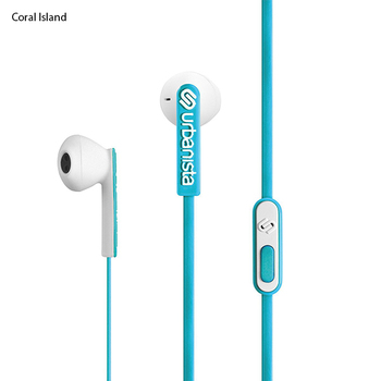 Urbanista SAN FRANCISCO In-Ear Headphones
