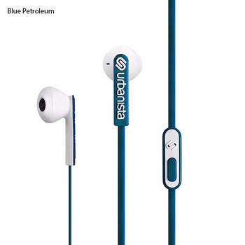 Urbanista SAN FRANCISCO In-Ear Headphones