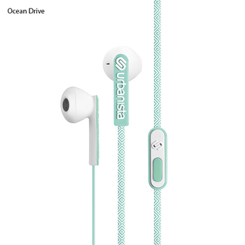 Urbanista SAN FRANCISCO In-Ear Headphones
