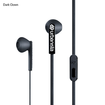 Urbanista SAN FRANCISCO In-Ear Headphones