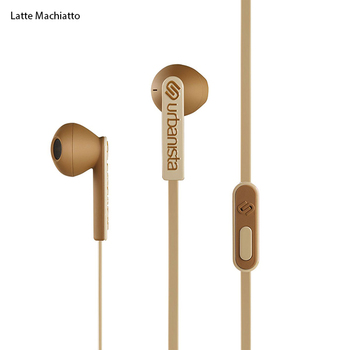 Urbanista SAN FRANCISCO In-Ear Headphones