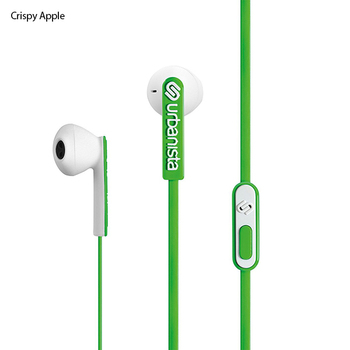 Urbanista SAN FRANCISCO In-Ear Headphones