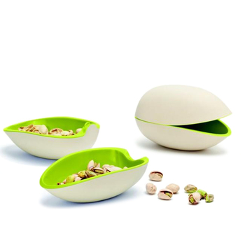 OTOTO Pistachio Serving Bowls