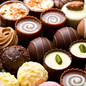 DELICIOUS CHOCOLATE TRIP