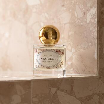 L’EAU DE SOUVENIRS