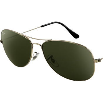 Ray-Ban COCKPIT RB-3362 Unisex Sunglasses