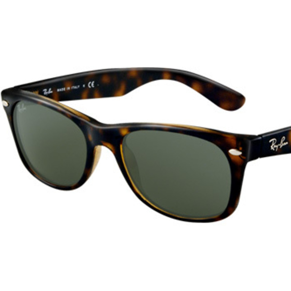 Lunettes de soleil Ray-Ban Wayfarer RB2132Obrázek