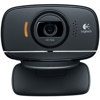 Logitech HD Webcam C510