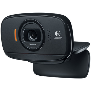 Logitech HD Webcam C510