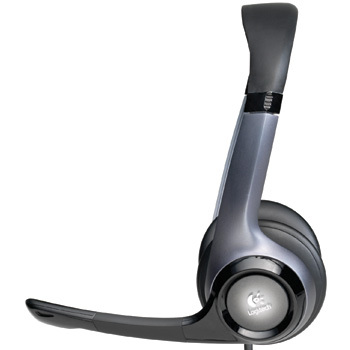 Logitech USB Headset H530