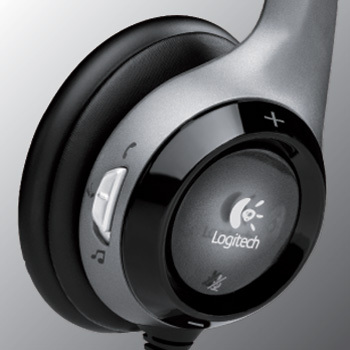 Logitech USB Headset H530